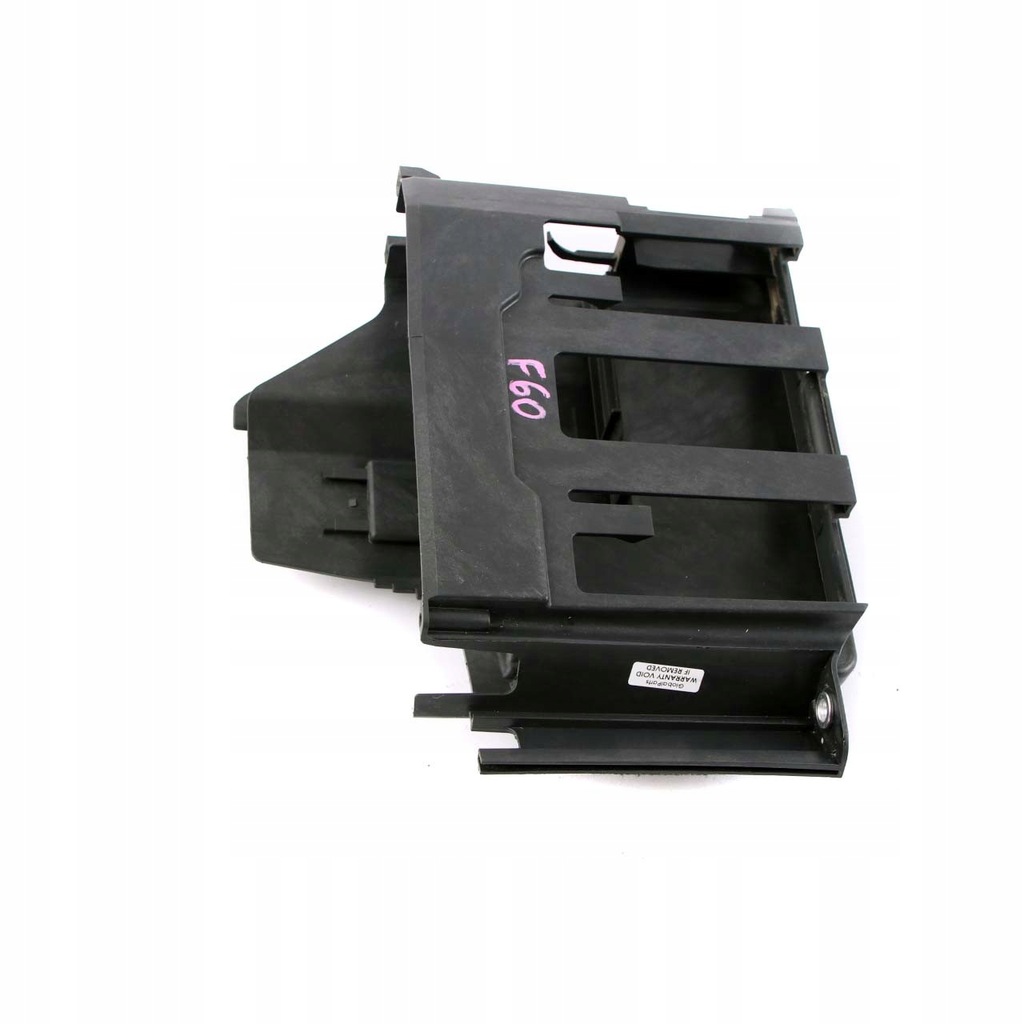 BMW F40 MINI F56 F57 F60 Computer-Controller-Gehäuse 8581370 Product image