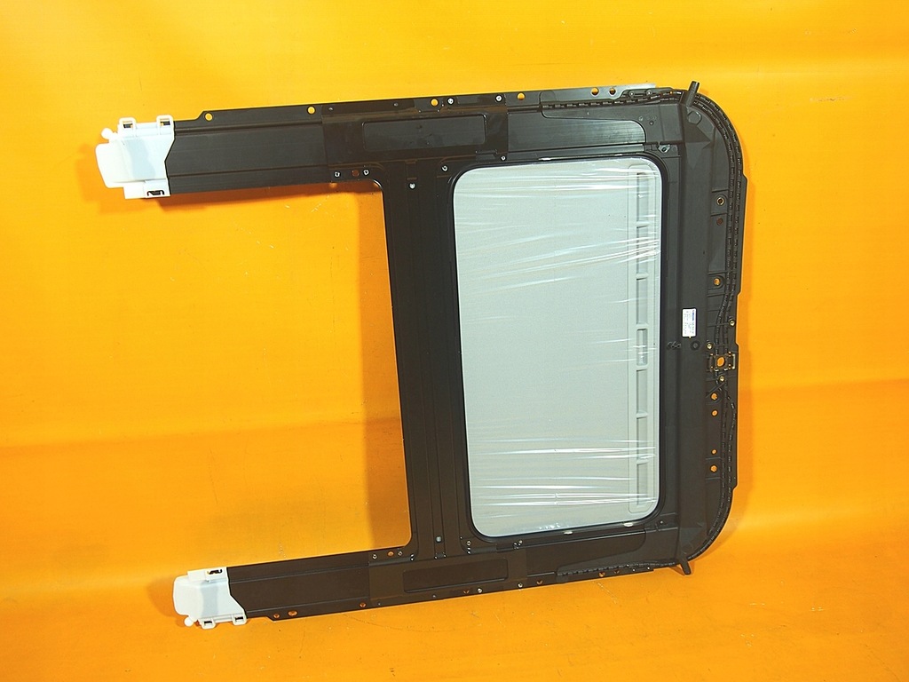 Audi A5 8T LIFT 50KM Schiebedach Rollladen 8t8877041e Product image