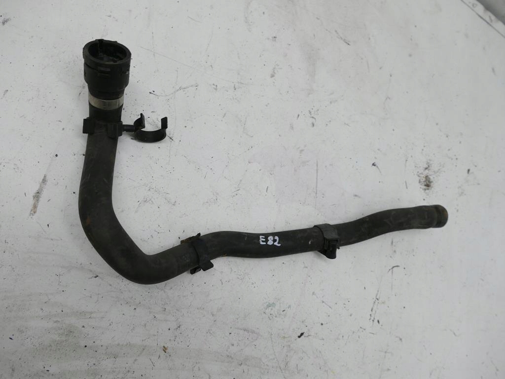 BMW 1 E82 N47 WASSERROHRSCHLAUCH E81 E87 E90 Product image