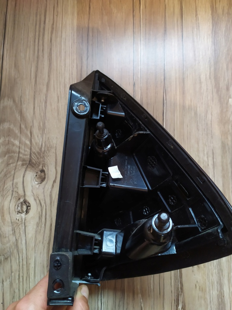 Chrysler Pacifica Seitenwand Product image