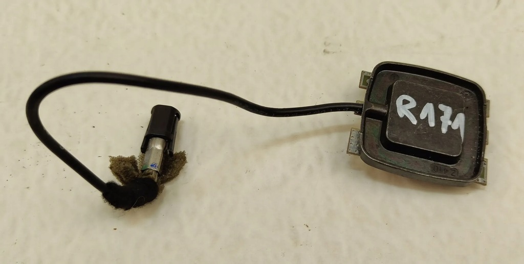 MERCEDES SLK R171 GPS-ANTENNENMODUL ORIGINAL Product image