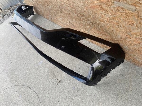 STOßSTANGE VORNE SKODA KODIAQ 565 16- Product image