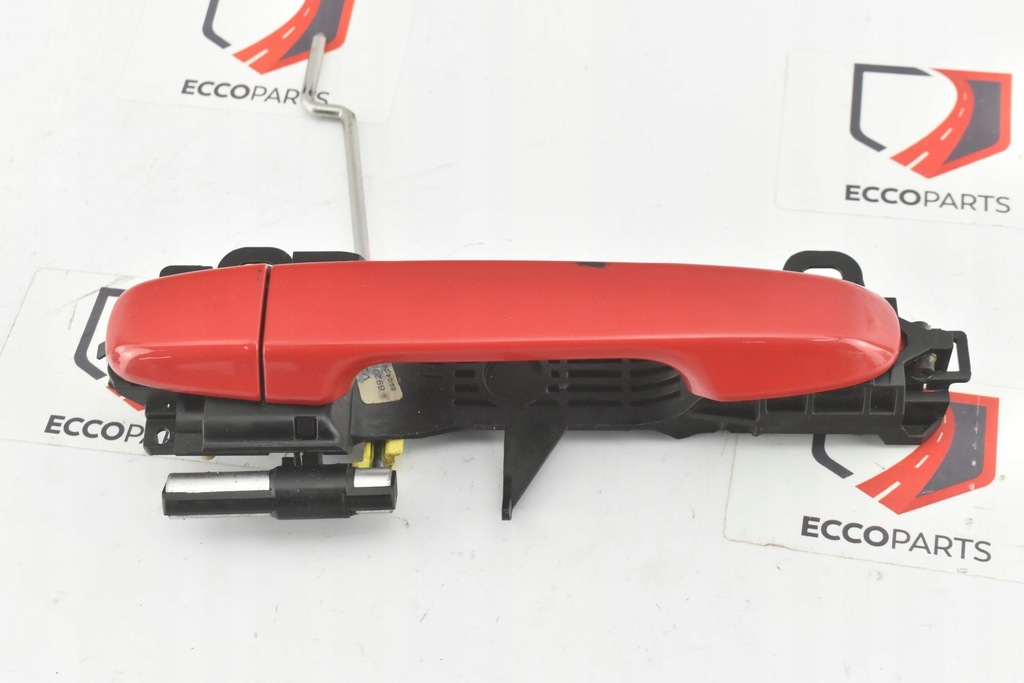 TÜRGRIFF LINKS VORNE UK TOYOTA YARIS III Product image