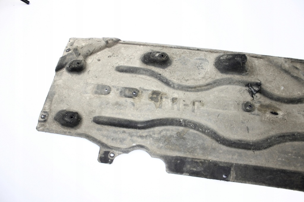 MINI COOPER F55 F56 F57 F60 FAHRGESTELLABDECKUNG, LINKS Product image