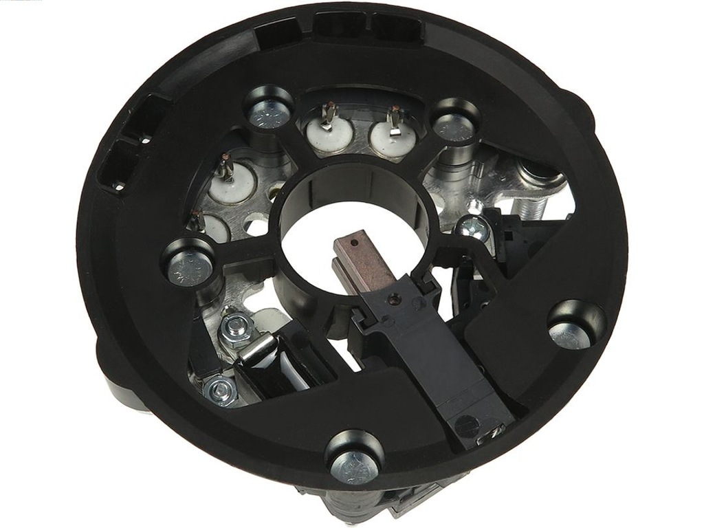 AS-PL ARR2008 Gleichrichter Product image