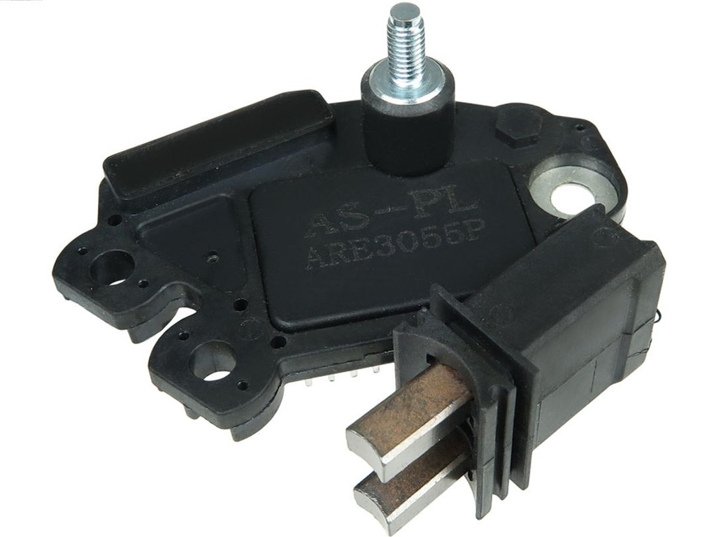 AS-PLS ARE3055P-Regler Product image