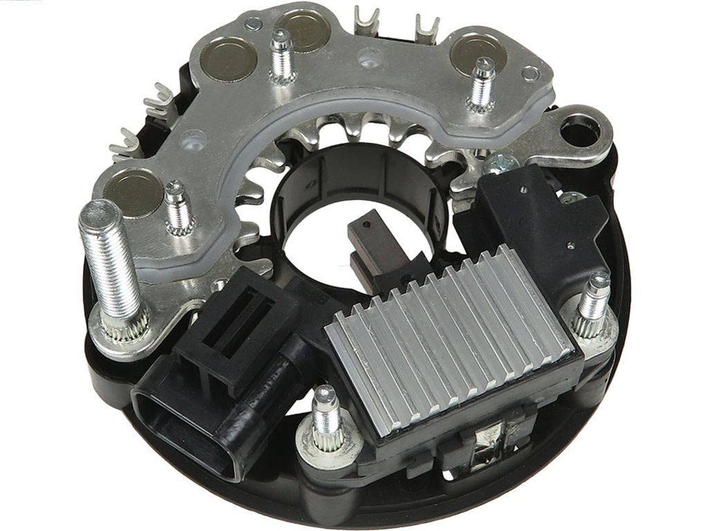 AS-PL ARR2008 Gleichrichter Product image