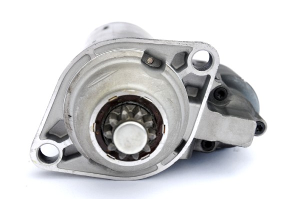 Hella 8EA 011 610-561 Anlasser Product image