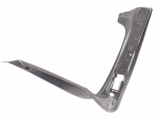 Mercedes S W220 KOFFERRAUMVERKLEIDUNG LINKS A2206904130