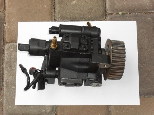 BDB-Einspritzpumpe 8200821184 1,5DCi original BDB