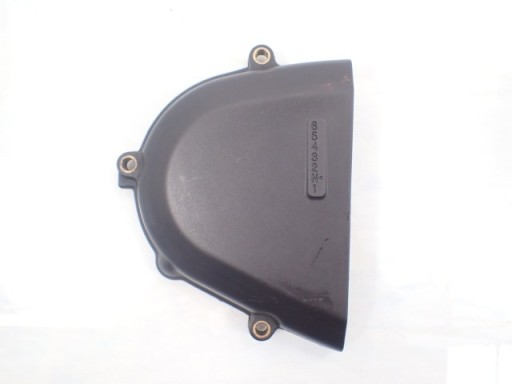 MOTORRITZELABDECKUNG TRIUMPH 600 TT 01-03