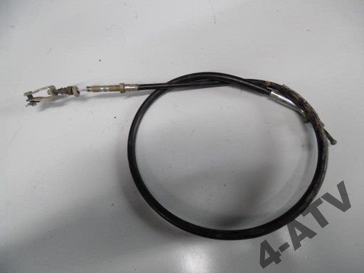 HINTERES BREMSKABEL YAMAHA GRIZZLY 700/550