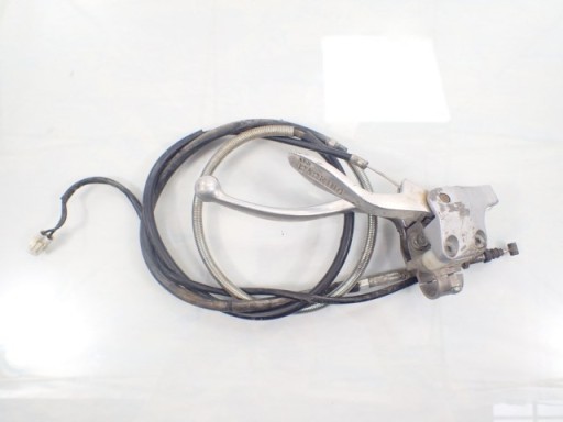 KUPPLUNGSHEBELKABEL YAMAHA YFM 250 RAPTOR 08-