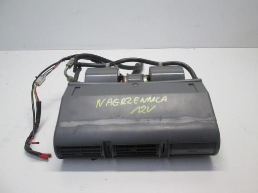 HEIZUNG 12V