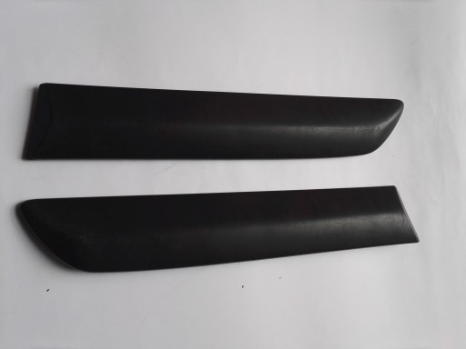 Nissan Almera N16 Kotflügel Kotflügelleiste