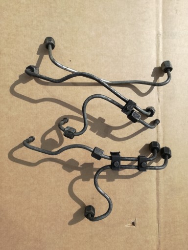 ZUGKABEL MERCEDES W123 W115 W126 3.0D