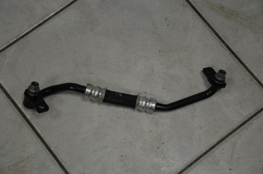 VW TOUAREG 7P ÖLSCHLAUCH 7P0317824
