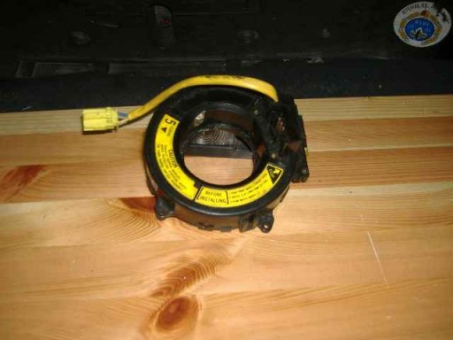 TOYOTA CELICA AIRBAG-BAND AIRBAG-ROLLE