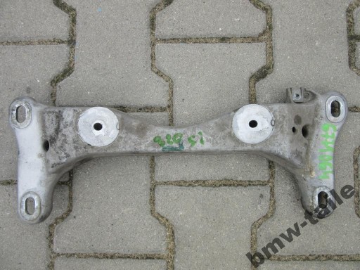 BMW E90 E84 E87 Getriebepapier Benzin 6771064