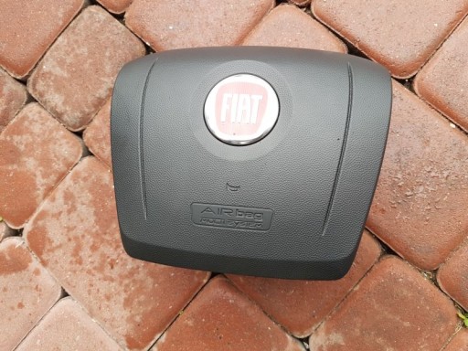 Fiat Ducato Airbag Neu 07354879950