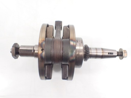 Kurbelwelle Kurbel Yamaha XTZ 660 Tenere 91-99