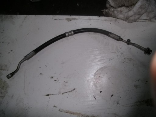 BMW E60 E61 dynamisches Servolenkungskabel Europa