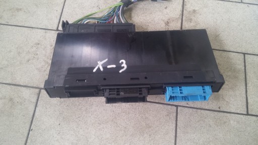 BMW X3 F25 KOMFORTMODUL 9304586