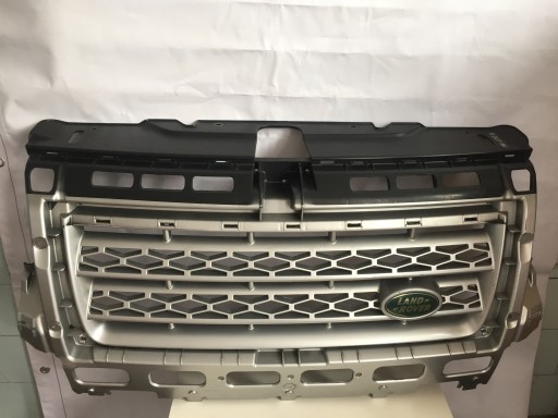 LAND ROVER FREELANDER 2 06-09 FIGUR GRILL