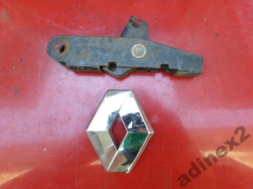 GRIFFMONTAGE RENAULT MASCOTT 04-10 MONATE