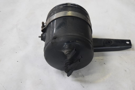 MAN TGM TGL TGX TGA Tank, Luftzylinder