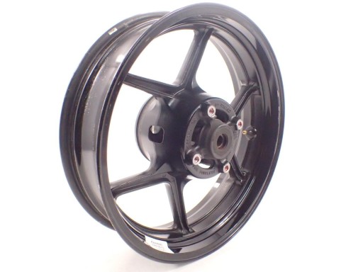 Hintere Felge 17"x4,50 Kawasaki ER-6 09-12