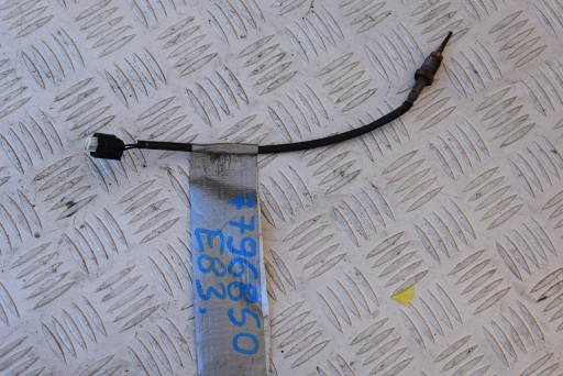 LAMBDASONDE BMW X3 E83 LIFT 7796850