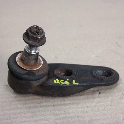 MINI R56 Aufhängungsbolzen, Querlenker, links vorne