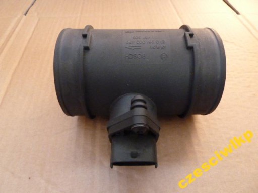 DURCHFLUSSMESSER OPEL VECTRA C SIGNUM 2.0 DTI 101 PS