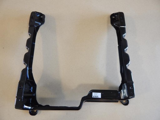 VW TOUAREG 7P SITZMONTAGEHALTERUNG 7P0381677B