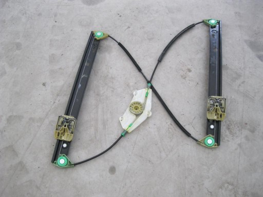 AUDI A8 4H FENSTERHEBER LINKS VORNE 4H0837461A