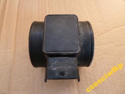 DURCHFLUSSMESSER OPEL VECTRA C SIGNUM 2.2 DIRECT YH