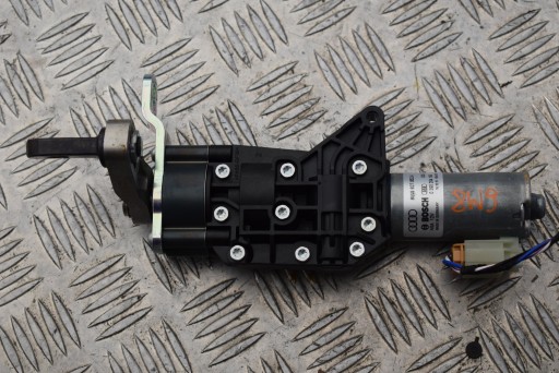 RECHTE KLAPPE SCHLIESSMOTOR AUDI S4 B9 8W0