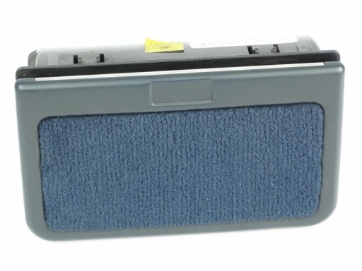 Mercedes W140 TÜRSEITENASCHENBECHER, MARINEBLAU