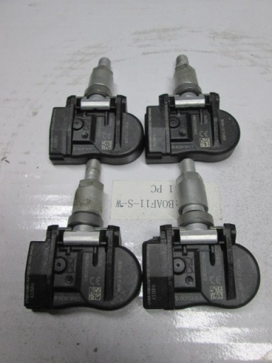 TPMS-DRUCKSENSOR MAZDA 3 5 6 CX S180052018H