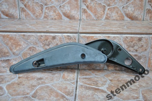 Suzuki VZR 1800 Kotflügelhalterung