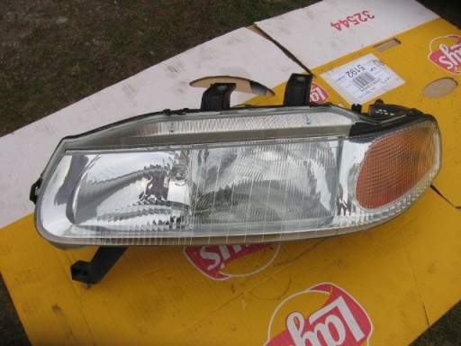 Linke Lampe – Rover 400 – 1998 Europa