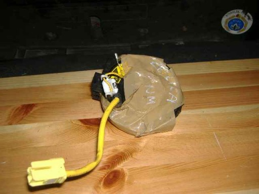 TOYOTA CELICA AIRBAG-BAND AIRBAG-ROLLE