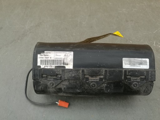 AIRBAG PASSAGIERBAND PANEL BMW 5 E39