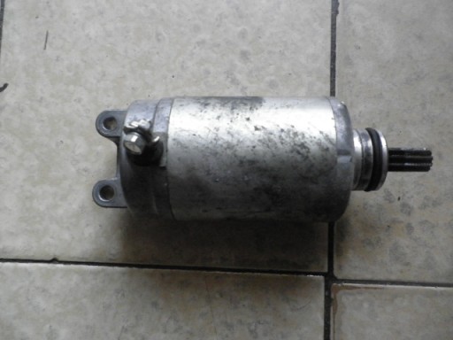 KAWASAKI STARTER Z1000 10-16 Z1000SX 11-16