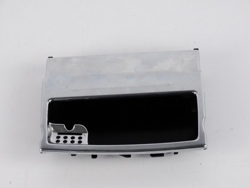 Mercedes S-Klasse W220 ASCHENBECHER 2208100730