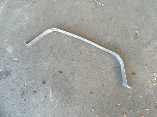 Kraftstofftank-Montageband VW Jetta 05-10