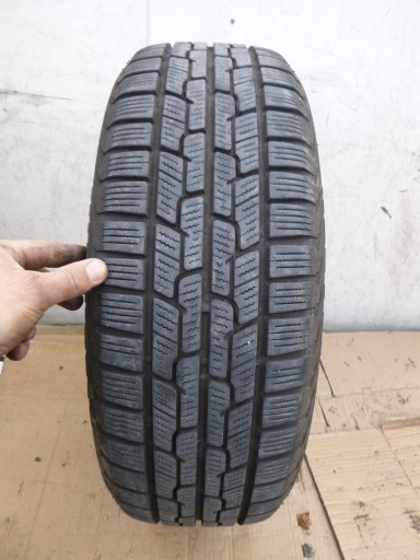 Firestone Multiseason 205/65R16 94H 6,83MM