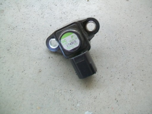 LADEDRUCKSENSOR MERCEDES A0051535028