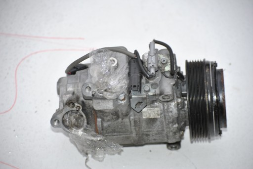 KLIMAANLAGE-KOMPRESSOR 447260-1851 BMW 6987862-02